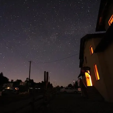 Bed & Breakfast U Wilczka