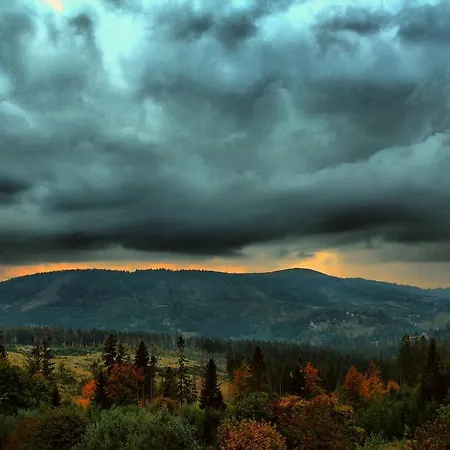 Bed & Breakfast U Wilczka