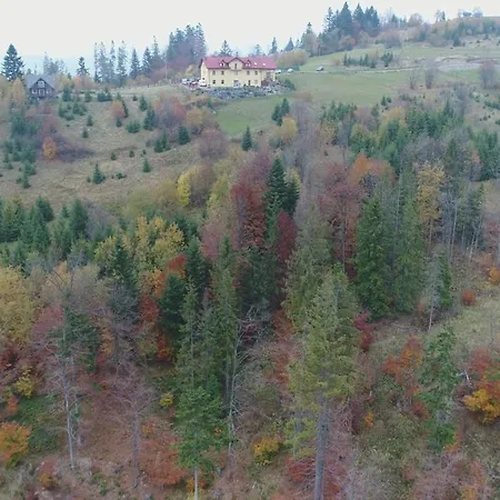 U Wilczka 3* Zwardoń