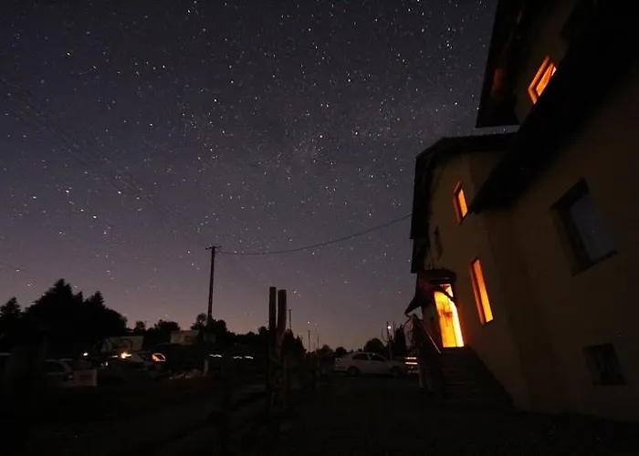 Bed & Breakfast U Wilczka