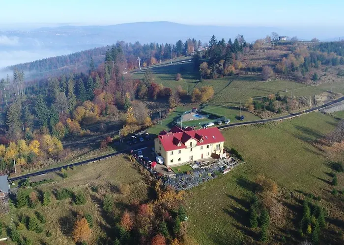 Bed & Breakfast U Wilczka 3*