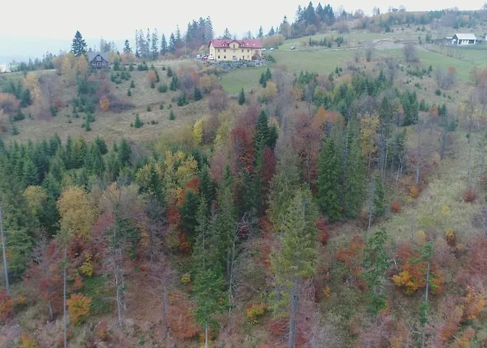 U Wilczka 3* Zwardoń