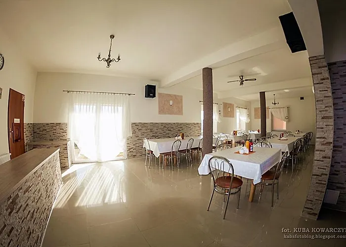 U Wilczka Bed & Breakfast Zwardoń